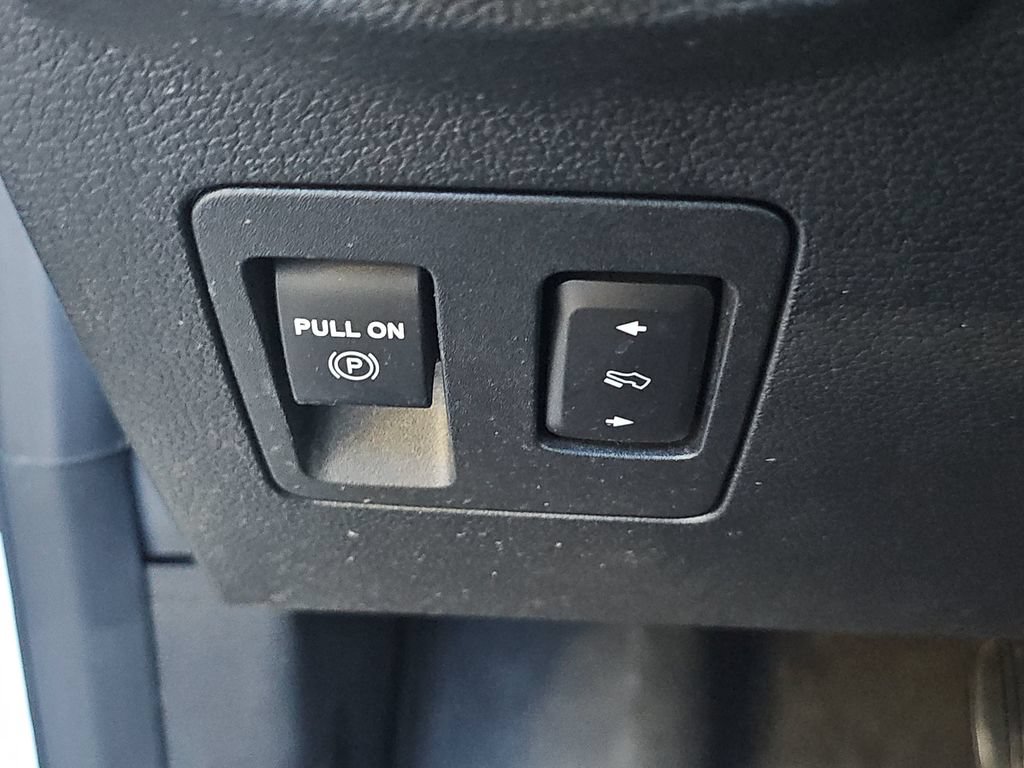 Certified 2021 Ford Expedition Max Platinum AWD/4WD image 25