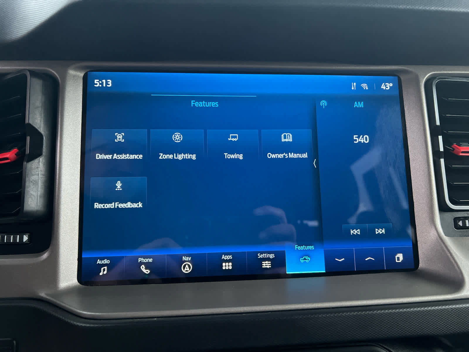 Certified 2023 Ford Bronco Raptor image 22