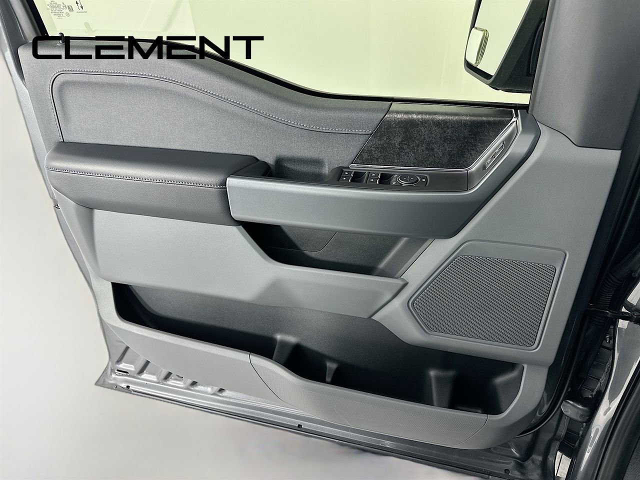 Certified 2024 Ford F150 Lightning XLT w/ Max Trailer Tow Package image 27