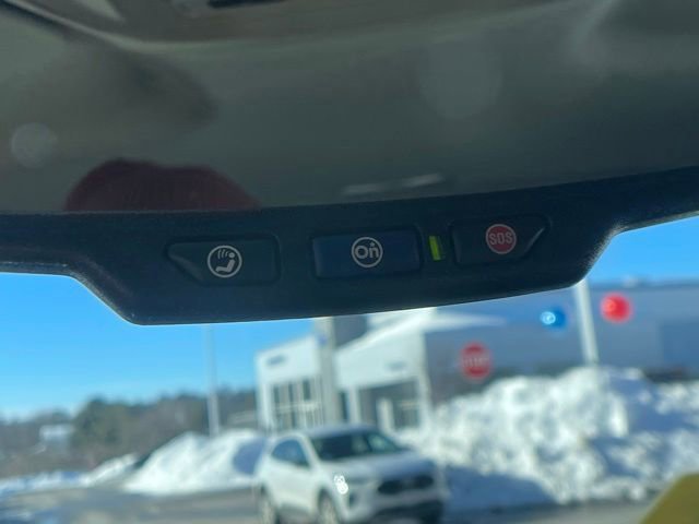 Used 2021 Chevrolet Colorado ZR2 w/ ZR2 Dusk Special Edition image 31