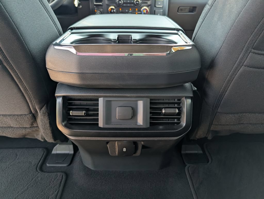 Certified 2024 Ford F150 STX AWD/4WD image 27