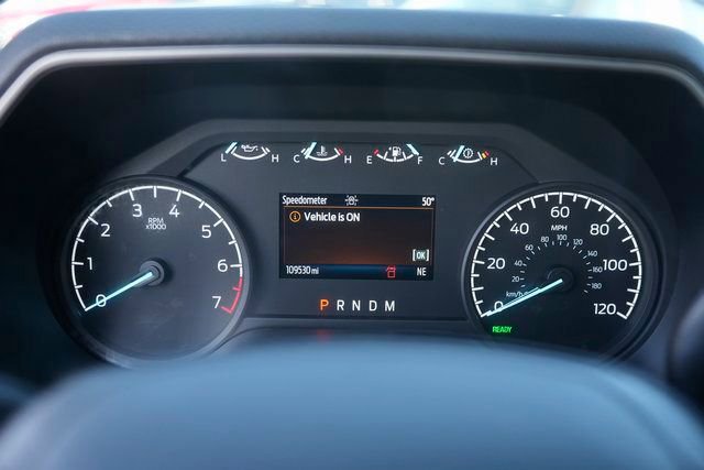 Certified 2021 Ford F150 XL w/ Equipment Group 101A High image 24