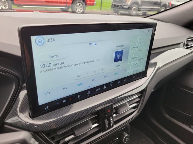 Certified 2024 Ford Escape ST-Line w/ Tech Pack #1 AWD/4WD image 21