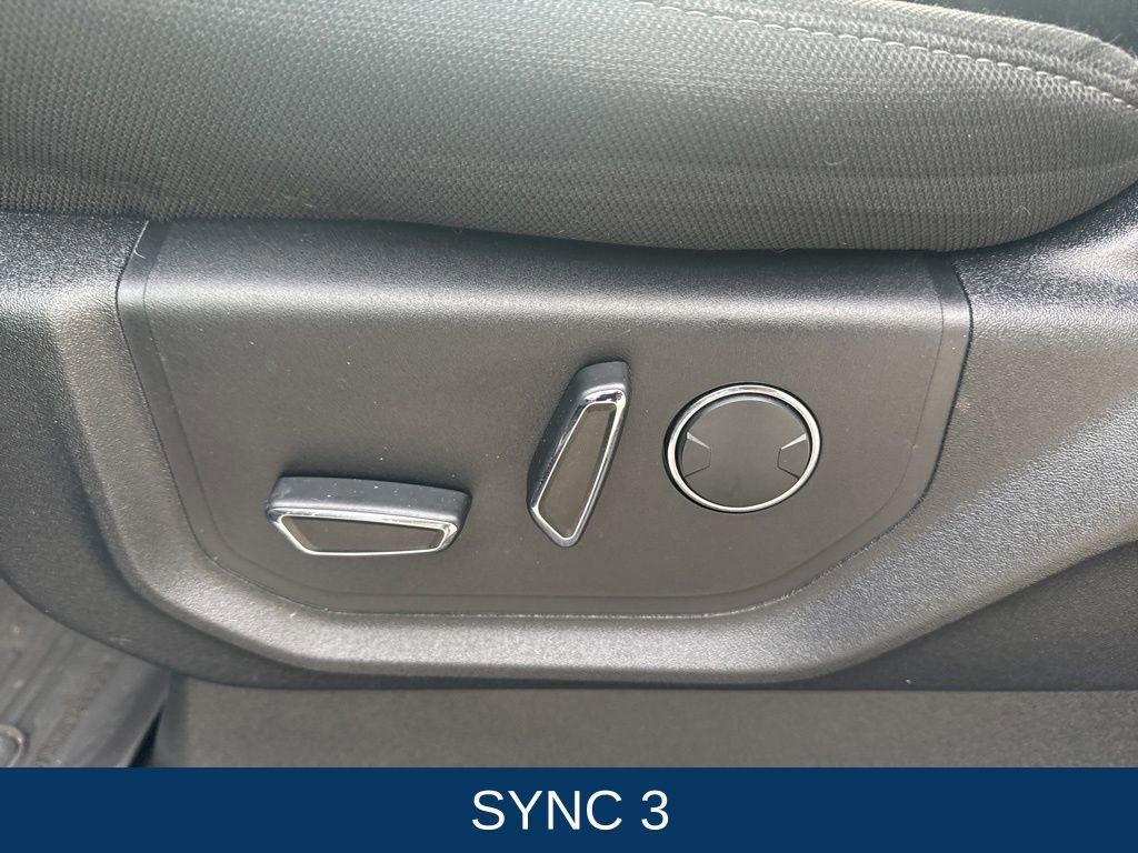 Certified 2018 Ford F150 XLT w/ Equipment Group 302A Luxury image 14