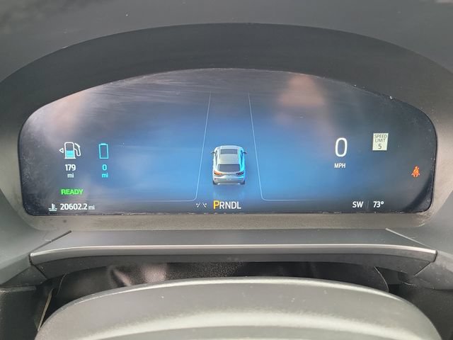 Certified 2023 Ford Escape SE w/ PHEV Premium Package FWD image 7