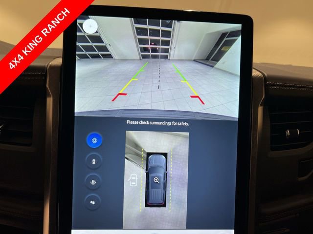 Certified 2024 Ford Expedition King Ranch image 14