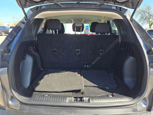 Certified 2022 Ford Escape SE FWD image 17