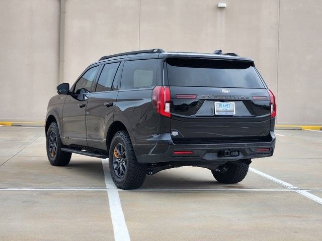 Certified 2026 Ford Expedition Tremor AWD/4WD image 7