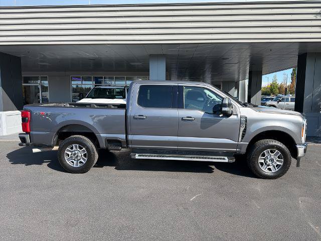 Certified 2023 Ford F250 Lariat AWD/4WD image 7