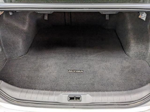 Used 2023 Nissan Altima 2.5 SR AWD/4WD image 18