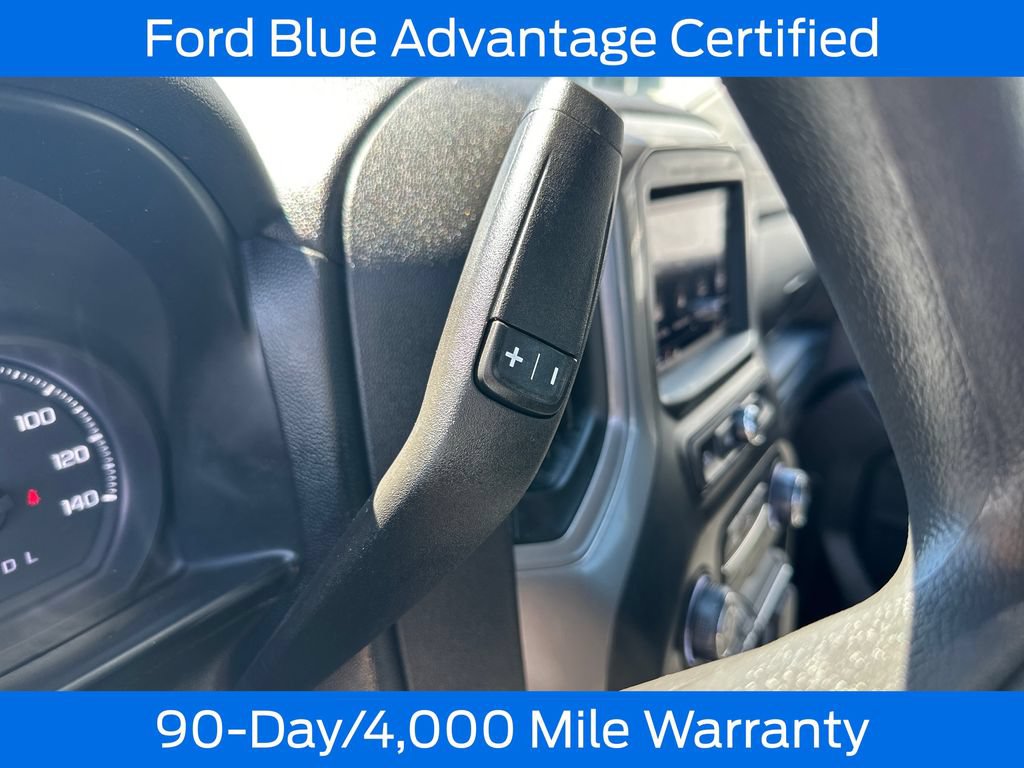 Used 2026 Chevrolet Silverado 2500 W/T AWD/4WD image 15