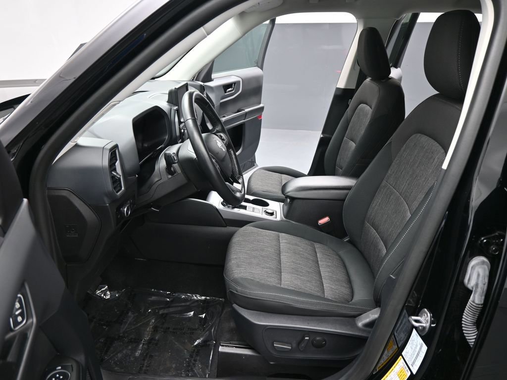 Certified 2023 Ford Bronco Sport Big Bend w/ Convenience Package image 38