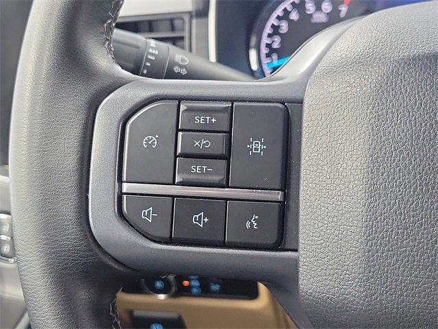 Certified 2023 Ford F150 XLT w/ Equipment Group 302A High image 13