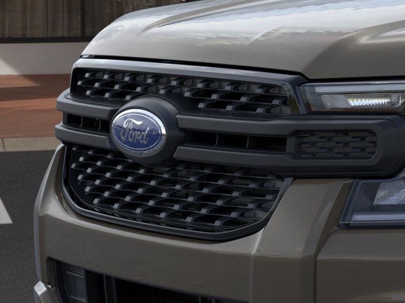 Certified 2025 Ford Ranger XL RWD image 17