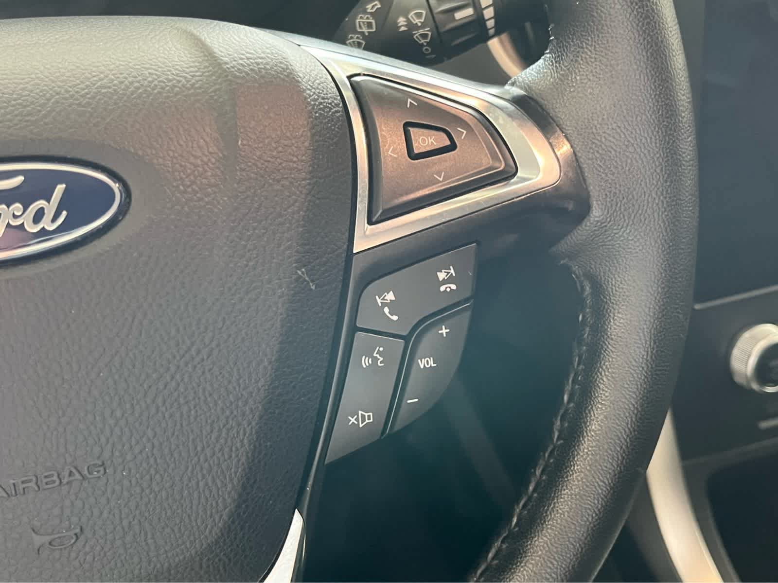 Certified 2024 Ford Edge SEL w/ Convenience Package AWD/4WD image 22