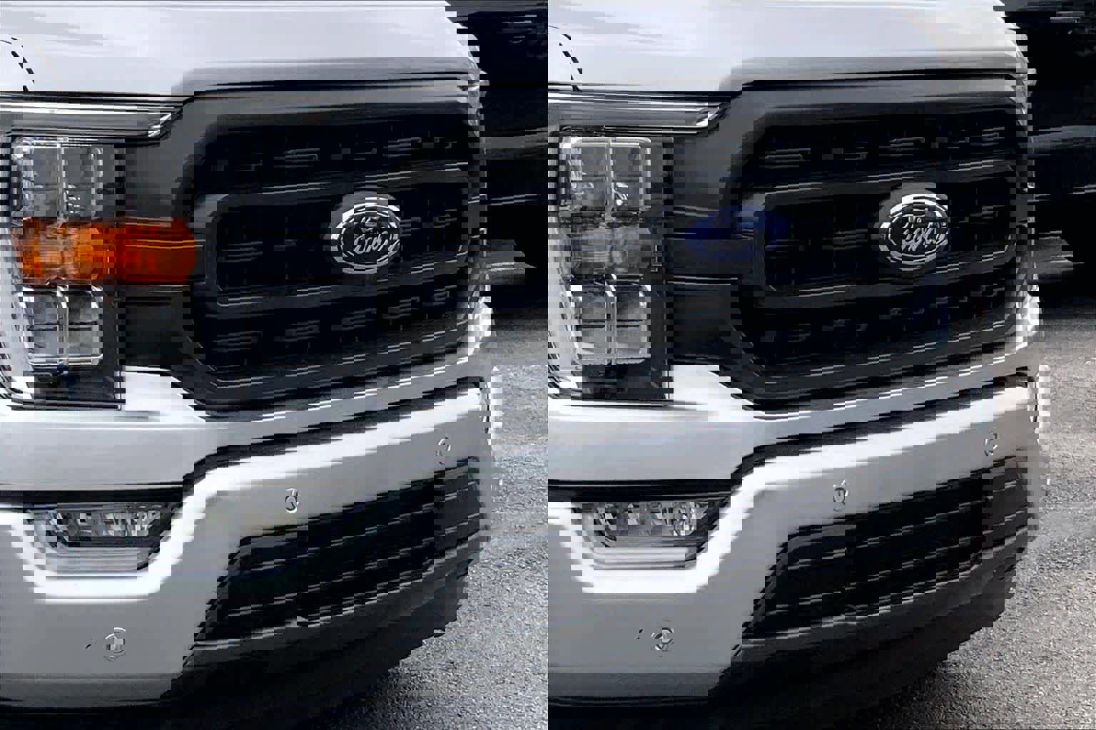 Certified 2021 Ford F150 XLT w/ Equipment Group 302A High image 26