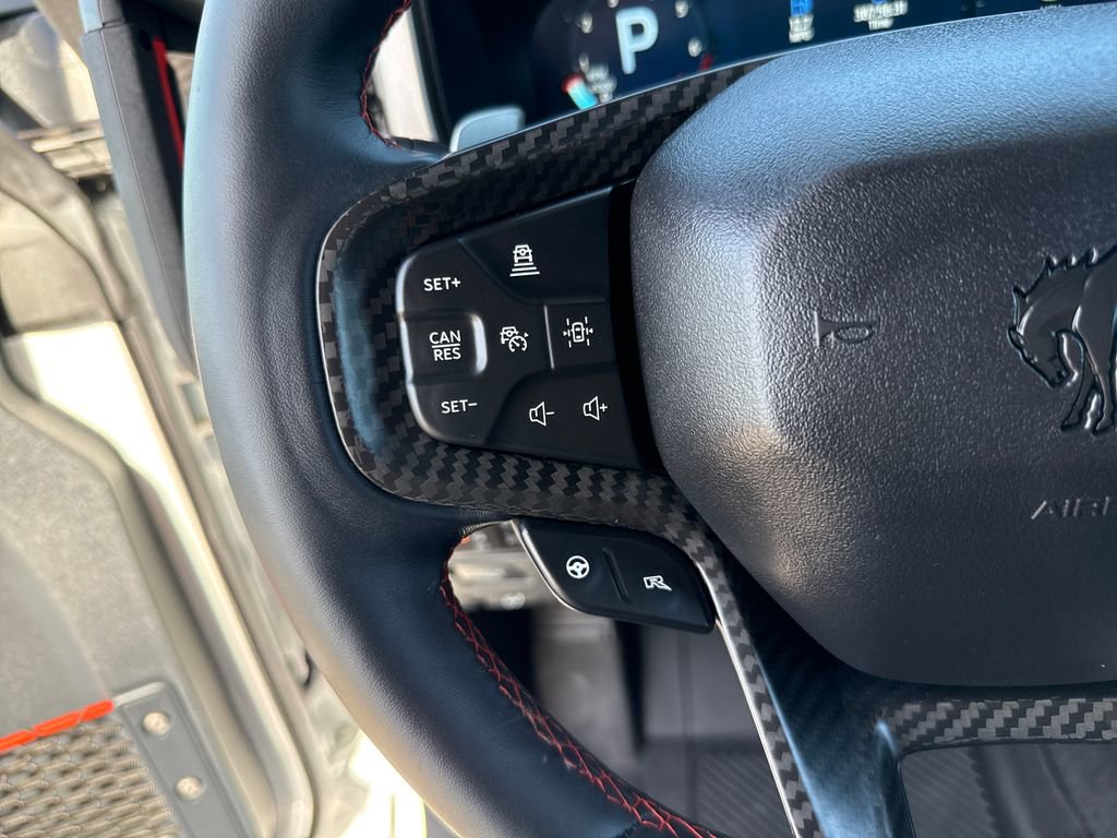 Certified 2023 Ford Bronco Raptor image 15