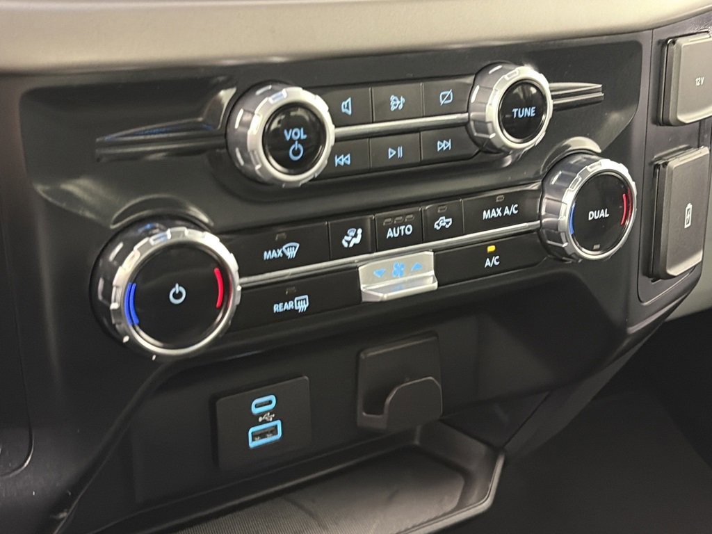 Certified 2024 Ford F150 XLT w/ Tow/Haul Package image 21