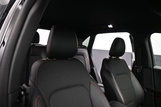 Certified 2024 Ford Escape ST-Line Select w/ Class II Trailer Tow Package AWD/4WD image 28