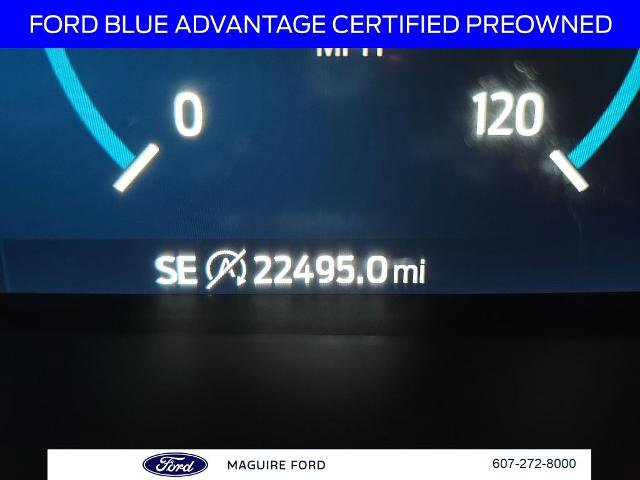 Certified 2021 Ford F150 Lariat AWD/4WD image 27