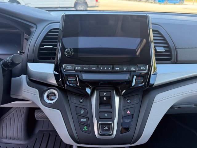 Used 2024 Honda Odyssey EX-L image 18