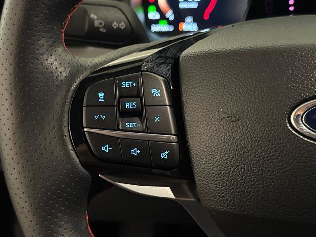 Certified 2025 Ford Explorer ST-Line w/ Premium Package image 19