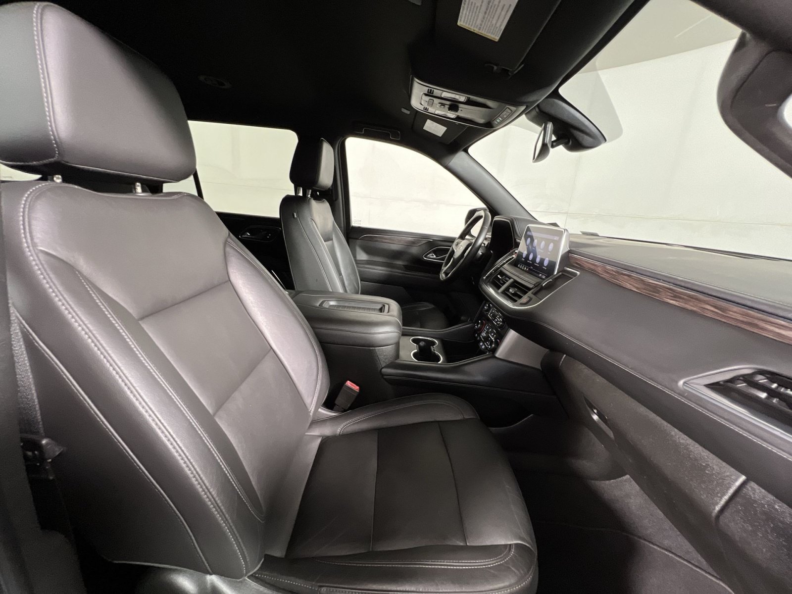 Used 2021 Chevrolet Tahoe LT AWD/4WD image 26
