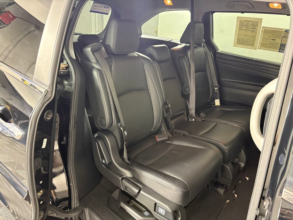 Used 2022 Honda Odyssey Touring image 37