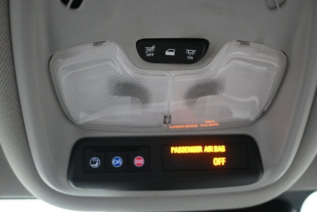 Used 2025 Chevrolet TrailBlazer LS w/ LS Confidence Package AWD/4WD image 18