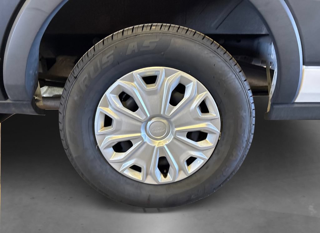 Certified 2024 Ford Transit 350 XLT RWD image 19