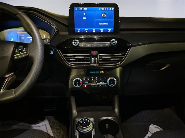 Certified 2024 Ford Escape ST-Line image 11