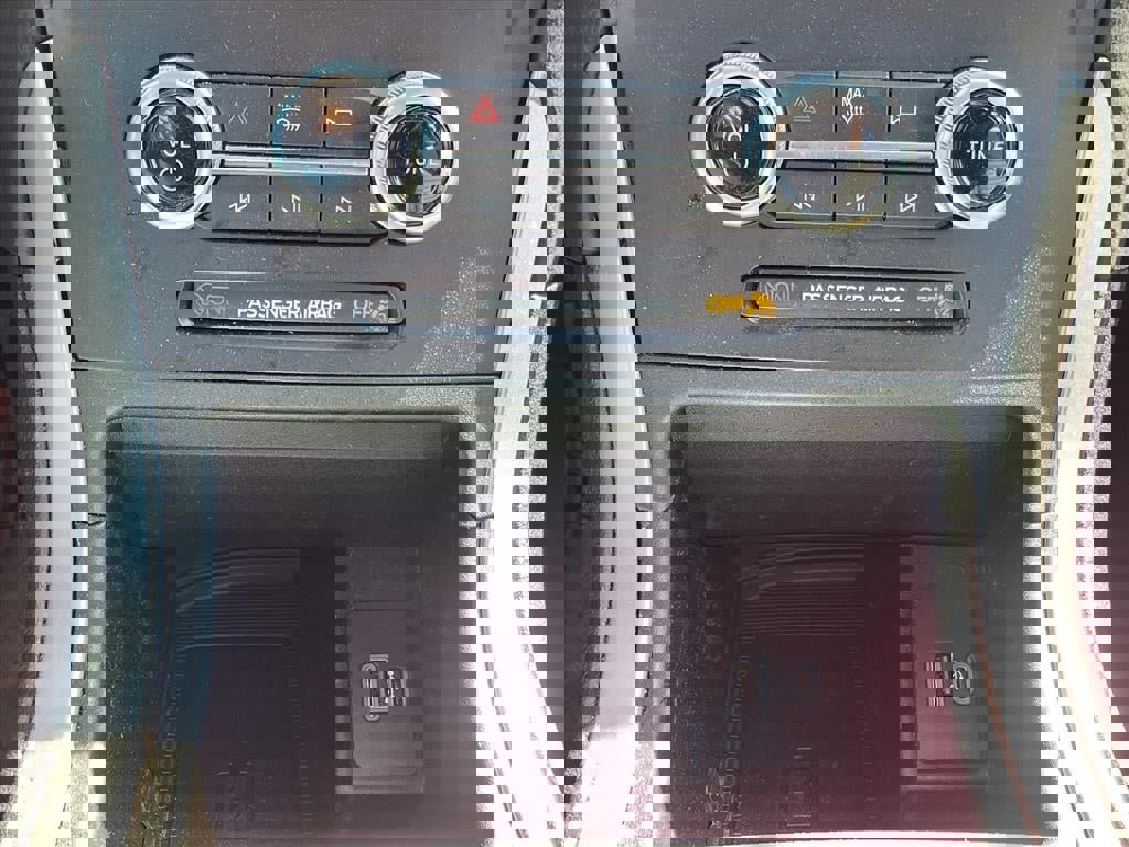 Certified 2023 Ford Edge SEL w/ Convenience Package image 19