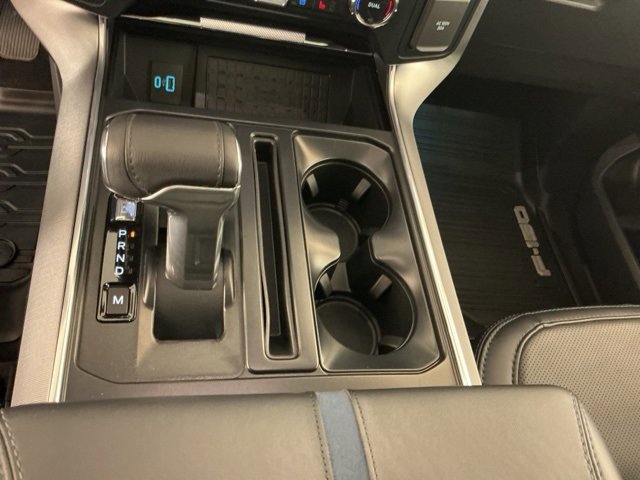 Certified 2024 Ford F150 Platinum w/ FX4 Off-Road Package image 24
