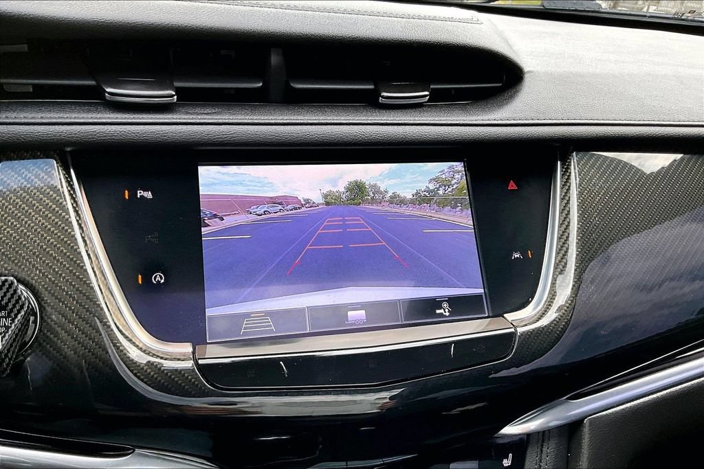 Used 2020 Cadillac XT6 Sport AWD/4WD image 20