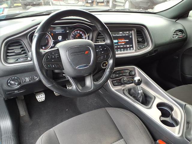 Used 2020 Dodge Challenger R/T Scat Pack image 10