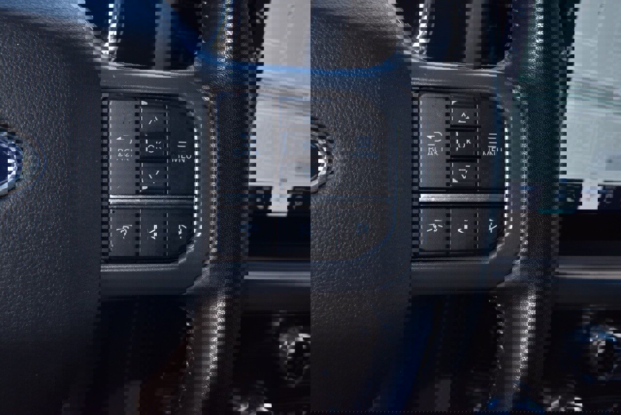 Certified 2023 Ford F150 Lariat w/ Equipment Group 502A High image 24