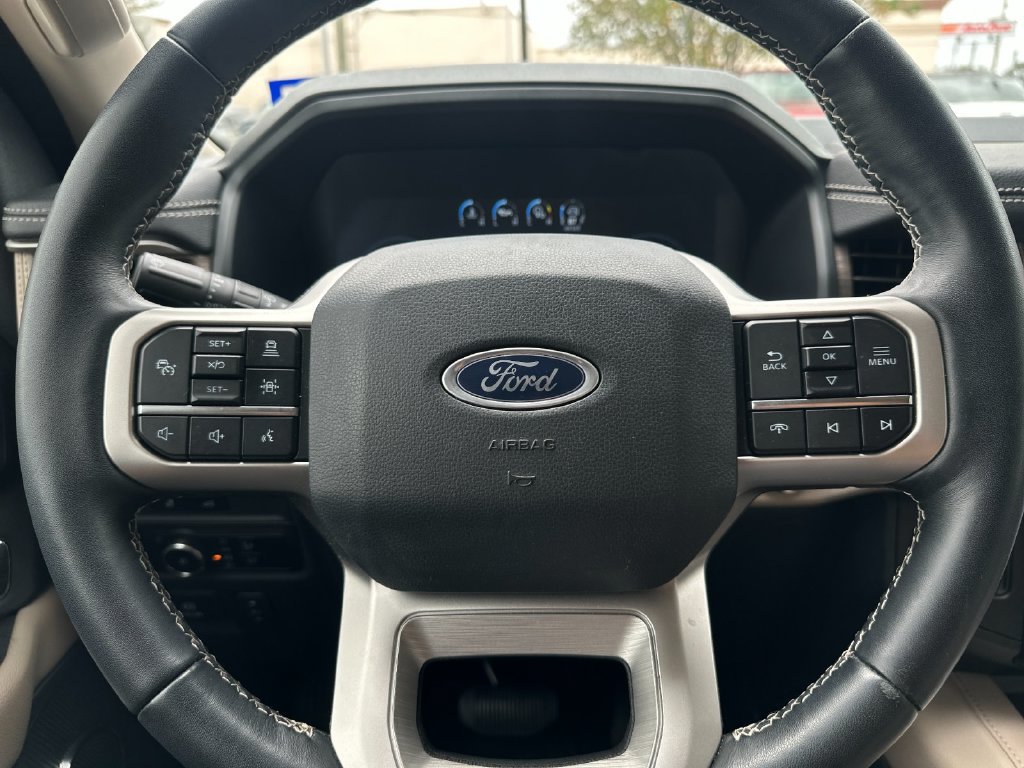 Certified 2023 Ford Expedition Limited RWD image 23