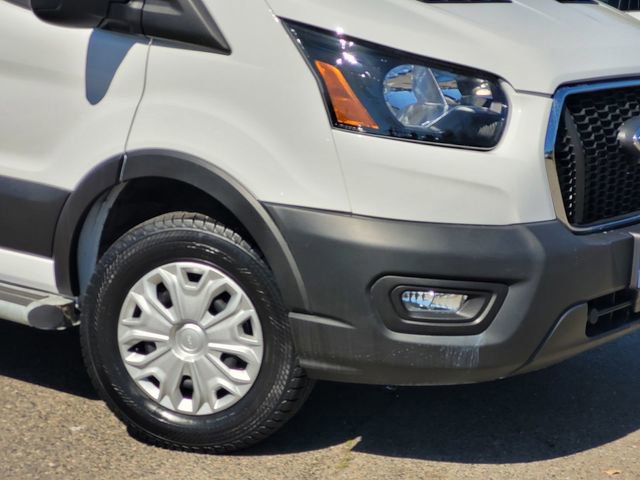 Certified 2024 Ford Transit 250 Low Roof w/ Exterior Upgrade Package image 6