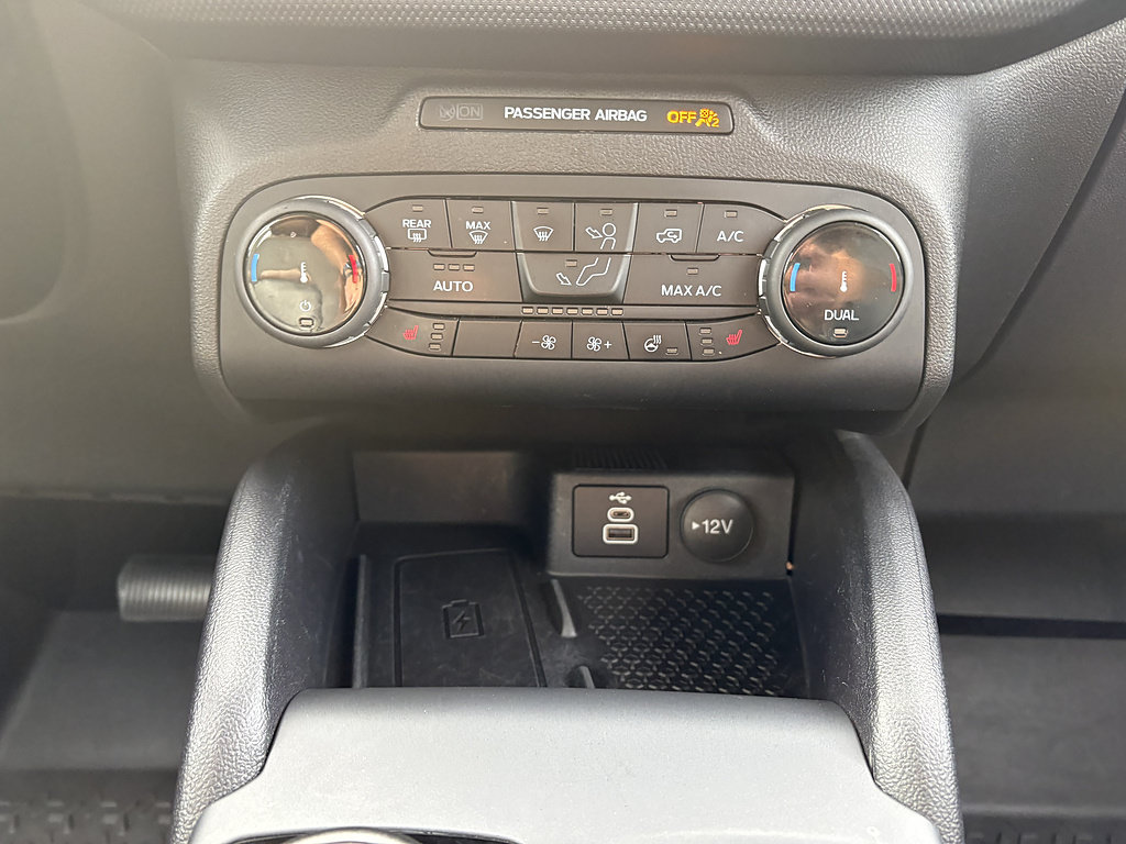Certified 2023 Ford Bronco Sport Outer Banks w/ Tech Package AWD/4WD image 27