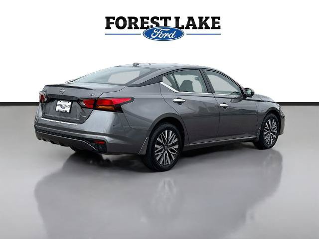 Used 2023 Nissan Altima 2.5 SV AWD/4WD image 7