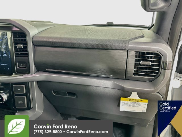 Certified 2026 Ford F150 XLT w/ Equipment Group 302A MID AWD/4WD image 34