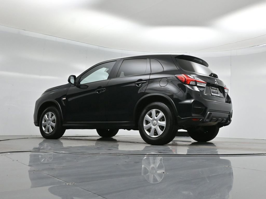 Used 2021 Mitsubishi Outlander Sport ES image 21