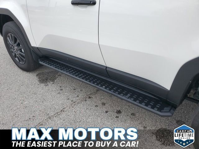 Used 2024 Toyota Land Cruiser AWD/4WD image 13