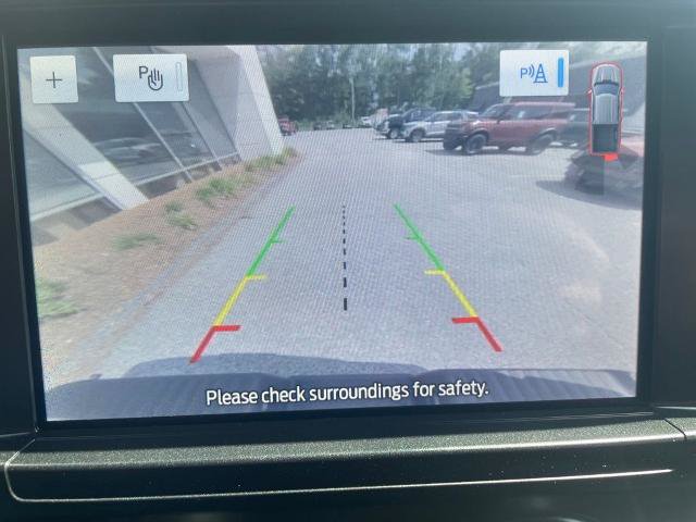 Certified 2023 Ford F150 XL w/ STX Appearance Package AWD/4WD image 19