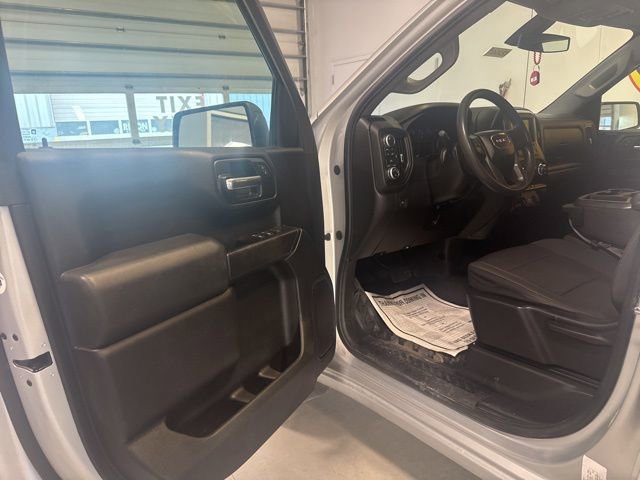 Used 2019 GMC Sierra 1500 Base image 10