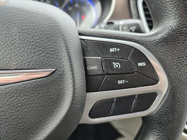 Used 2021 Chrysler Voyager Lxi FWD image 26