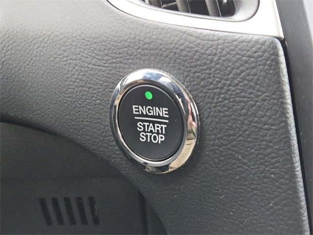 Certified 2024 Ford Edge SEL w/ Sport Appearance Package image 18