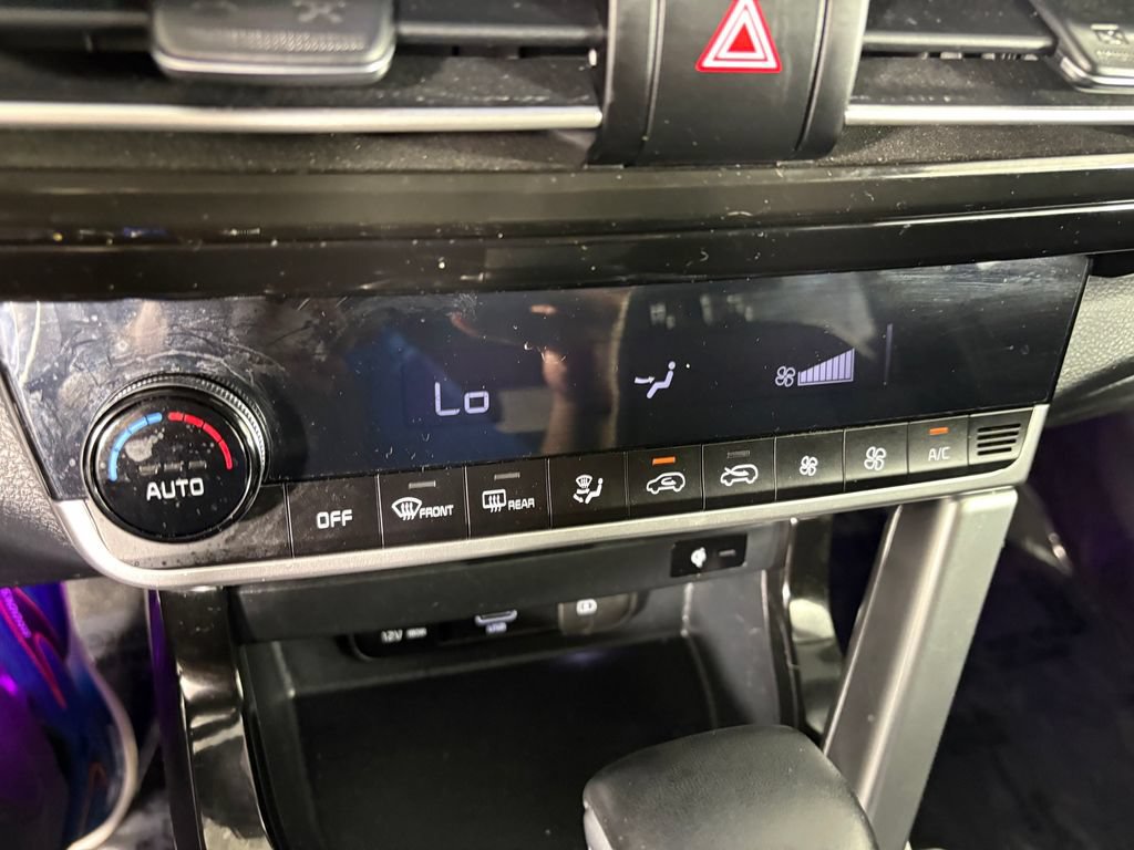 Used 2023 Kia Seltos EX AWD/4WD image 20