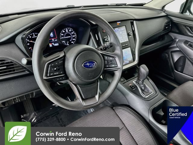 Used 2025 Subaru Outback AWD/4WD image 11