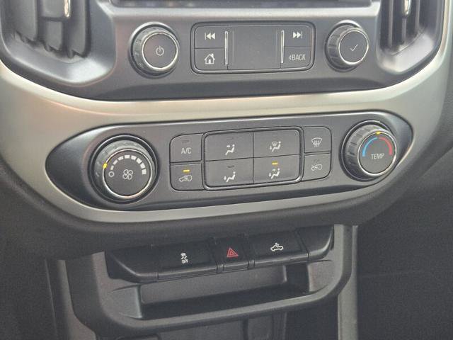 Used 2020 Chevrolet Colorado LT image 25